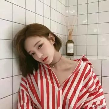 检阅日